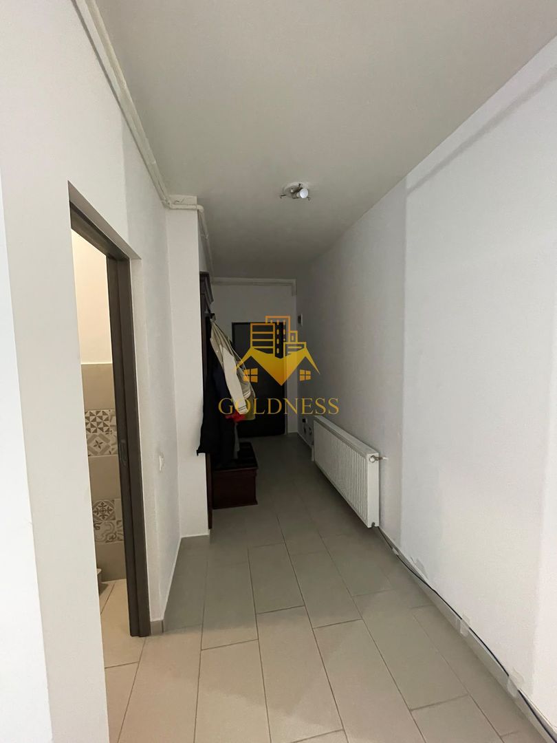 3 camere, parcare, Gheorgheni-Soporului Zona Baza Sportiva, Grand Park - Poză 8