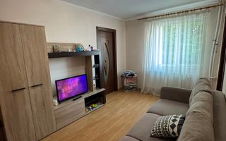 Apartament 2 camere | De inchiriat | Etaj 1 | Mobilat si Utilat - Poză 2