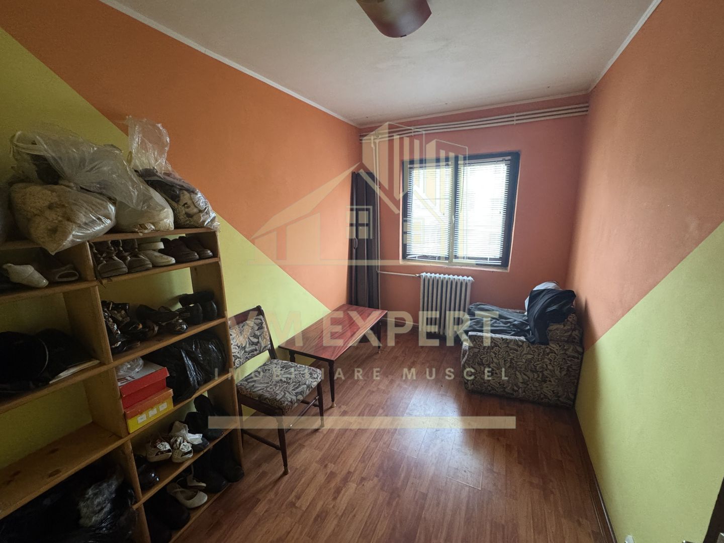 APARTAMENT 3 CAMERE ETAJ 1 GRUI - Poză 7