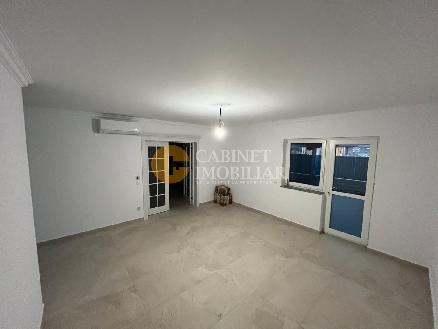 Casa individuala - zona Holboca Finalizata - Poză 8