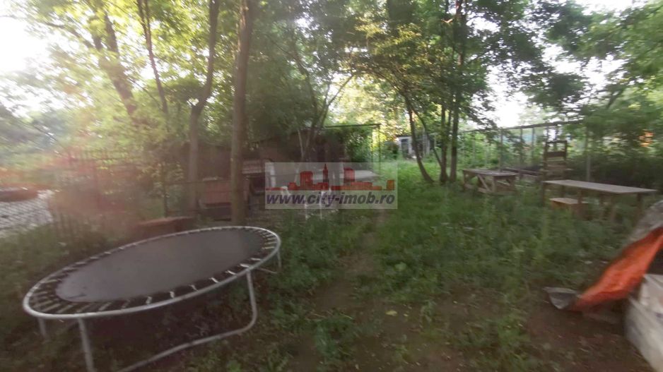 Vanzare casa conslidata Silistea Snagovului Com. Gruiu, Ilfov Snagov - Poză 28