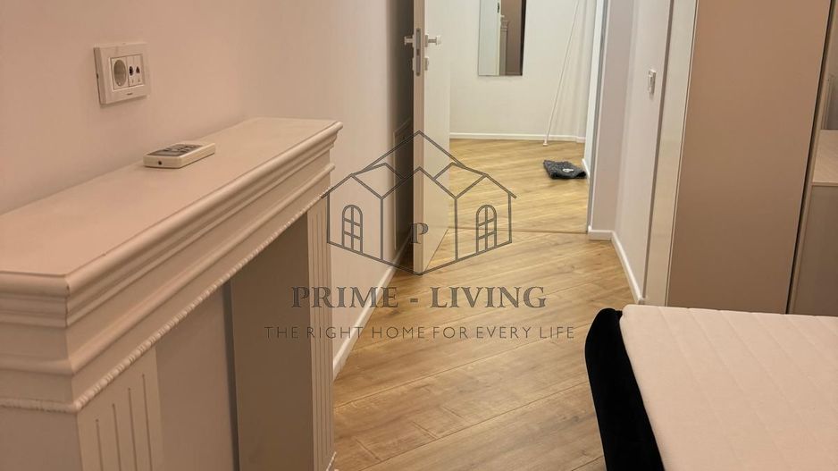 APARTAMENT DE LUX CU 2 CAMERE IN RESIDENCE 5, ZONA PIPERA PLAZA - Poză 18
