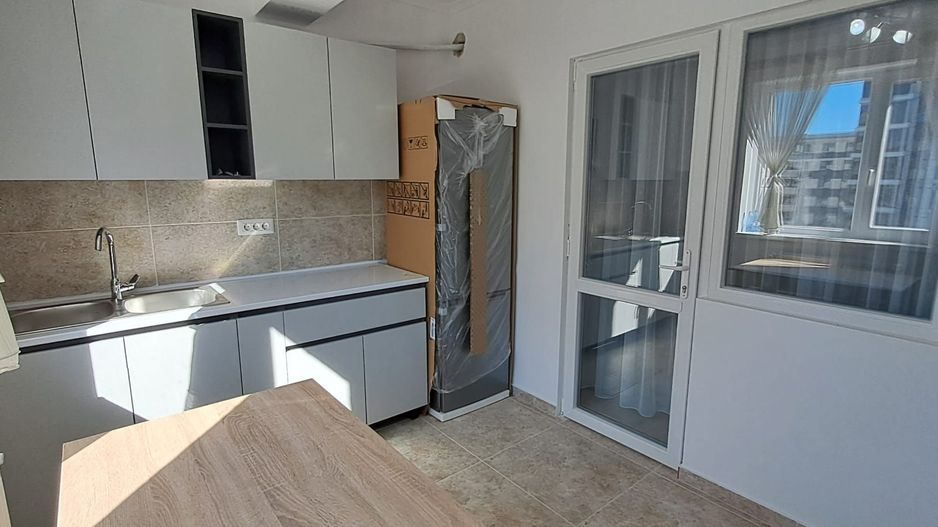 Militari, Drumul Rotii -Avangarde, 2 camere, parcare, prima inchiriere - Poză 5