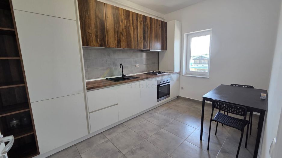 Penthouse spectaculos de închiriat în Cosmopolis – Northlight | - Poză 13