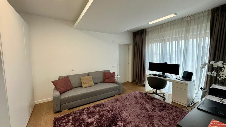 Vila complex privat Erou  Iancu Nicolae - Poză 15