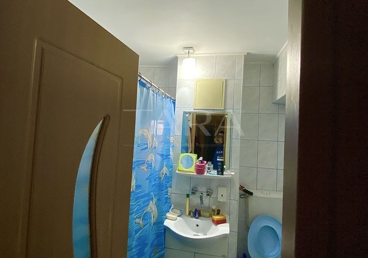Apartament 2 camere spațios, zona Bulevardul Muncii. - Poză 5