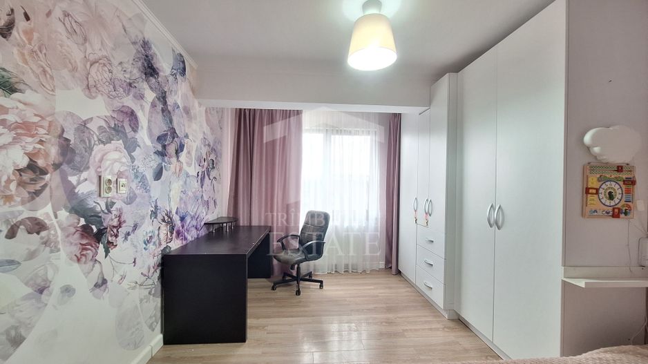 Apartament 3 camere + parcare Prelungirea Ghencea Cartierul Latin - Poză 8
