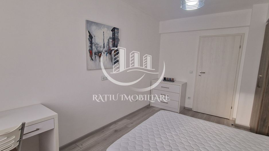 Apartament cu 2 camere | Parcare Subterana | Iosia | Oradea - Poză 7