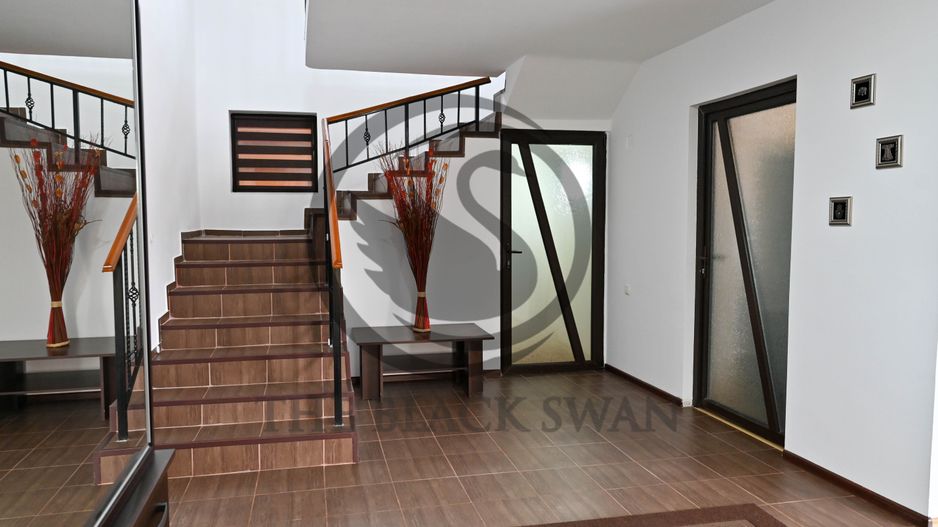 Casa 5 camere de vanzare | 244 mp | Strejnicu, Prahova | COMISION 0% - Poză 15