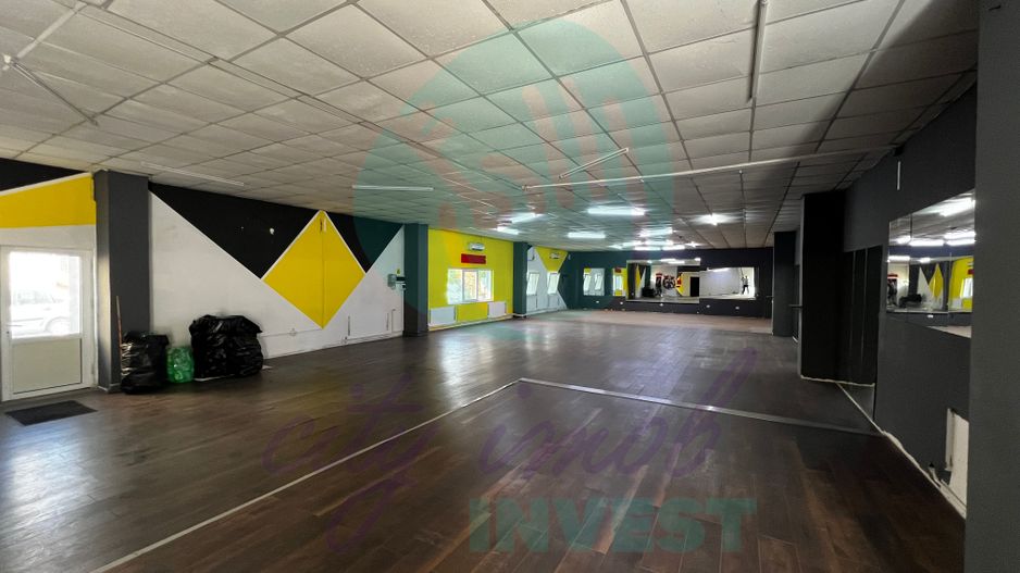 Spațiu comercial | Bragadiru | 290 mp utili | Open Space | Parcare generoasa - Poză 3
