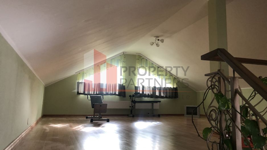 Vila de locuit in Bran/Predelut cu panorama superba. - Poză 33