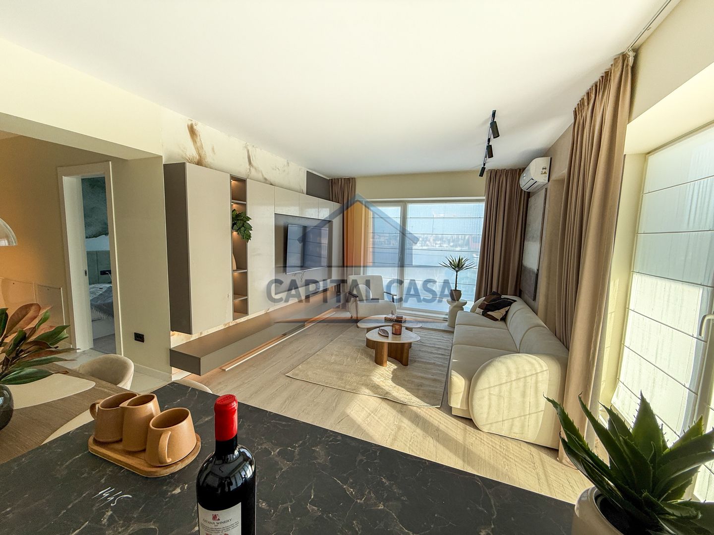 Apartament cu 3 camere Premium in Sector 3 - Poză 3