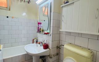 2 camere Piața Sudului | 45 mp + balcon 6 mp | Etaj 5/10 T734 - Poză 7