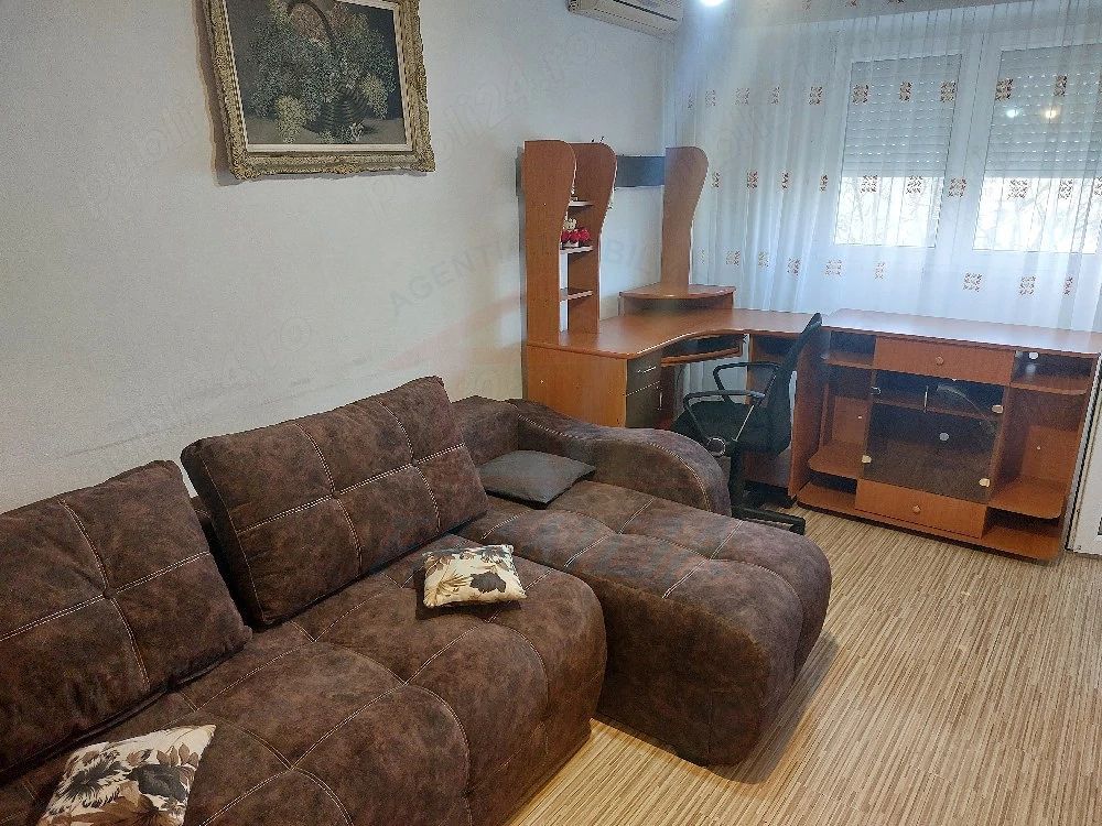 Garsonieră de închiriat – Siderurgiștilor, etaj 3 - Poză 9