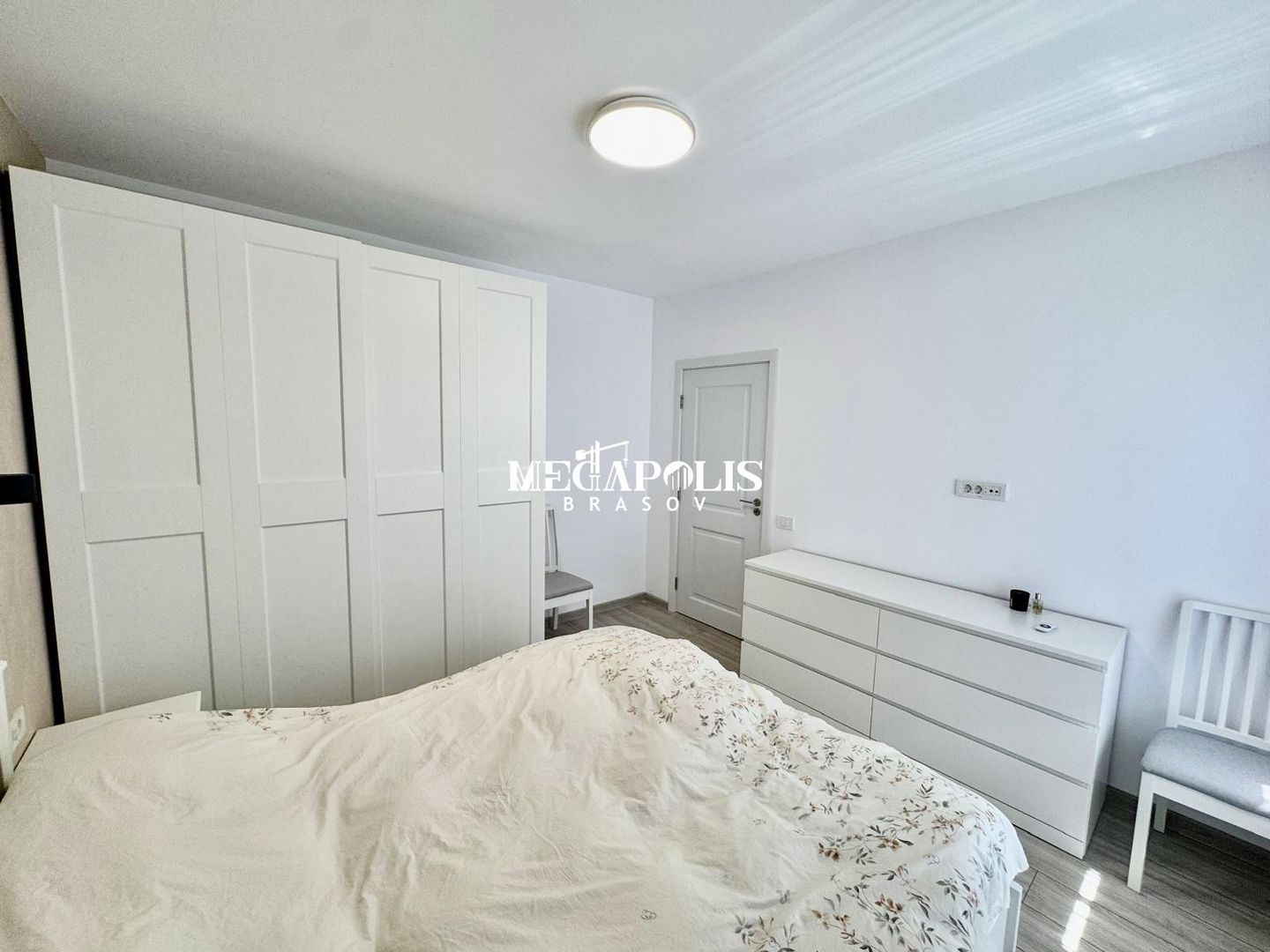 Apartament 2 camere | Prima închiriere | Etaj intermediar - Poză 7