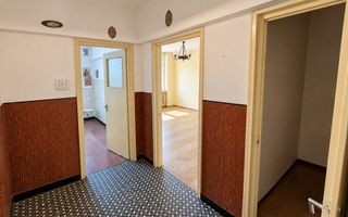 Apartament 2 camere Dorobanti | Imobil 1962 - Poză 4