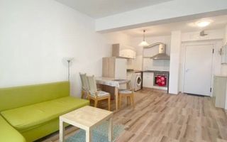 Apartament Prima Green Nufaru - Poză 1