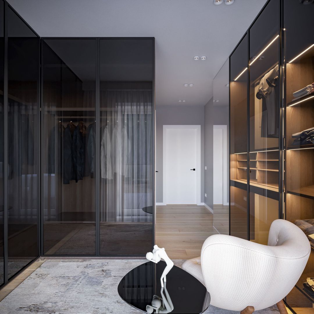 Apartament 5 camere, complex rezidential nou, Foisorul de foc - Poză 2