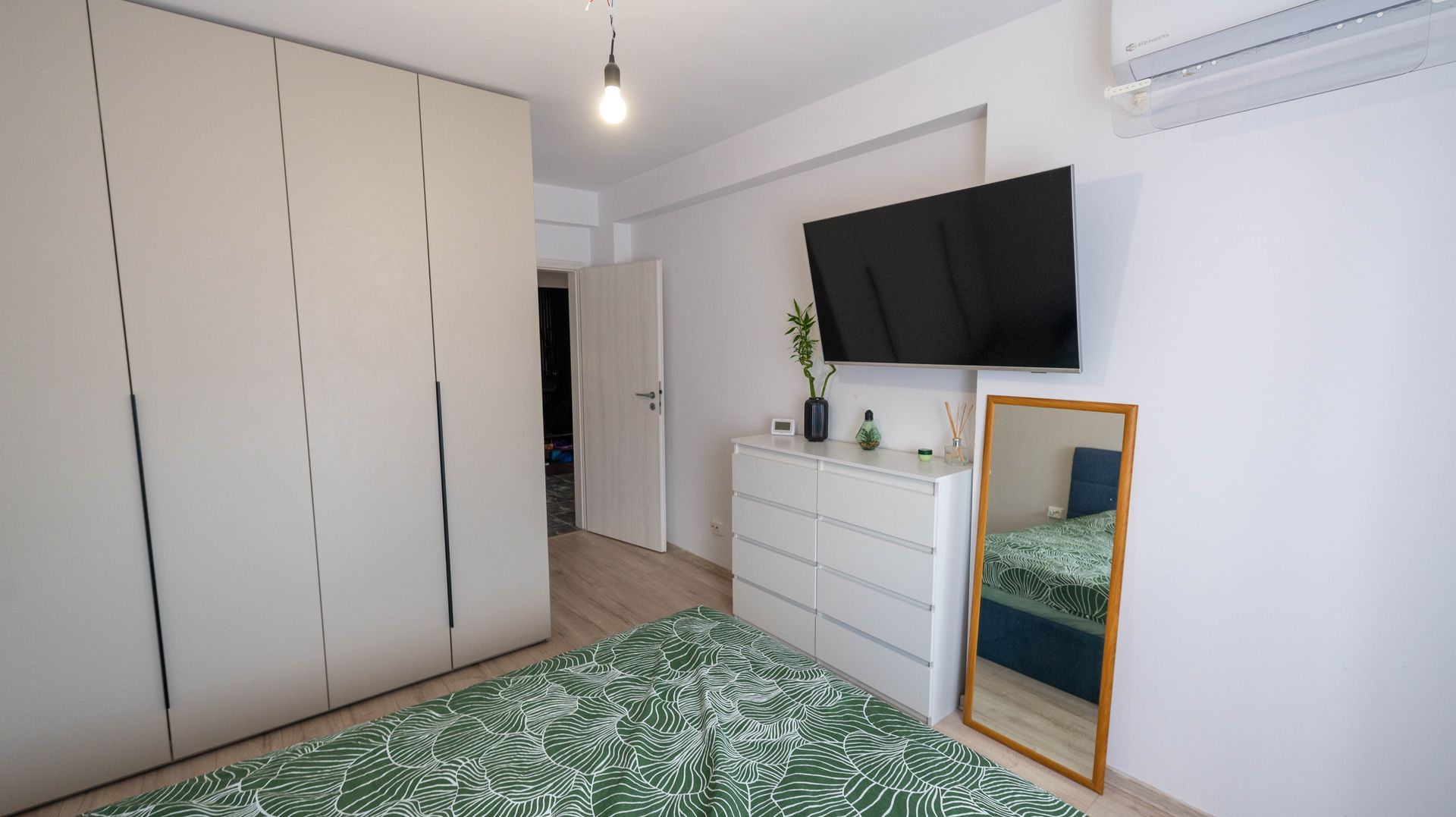 Apartament de vanzare 2 camere, terasa 62 mp, Metrou Dristor - Poză 8