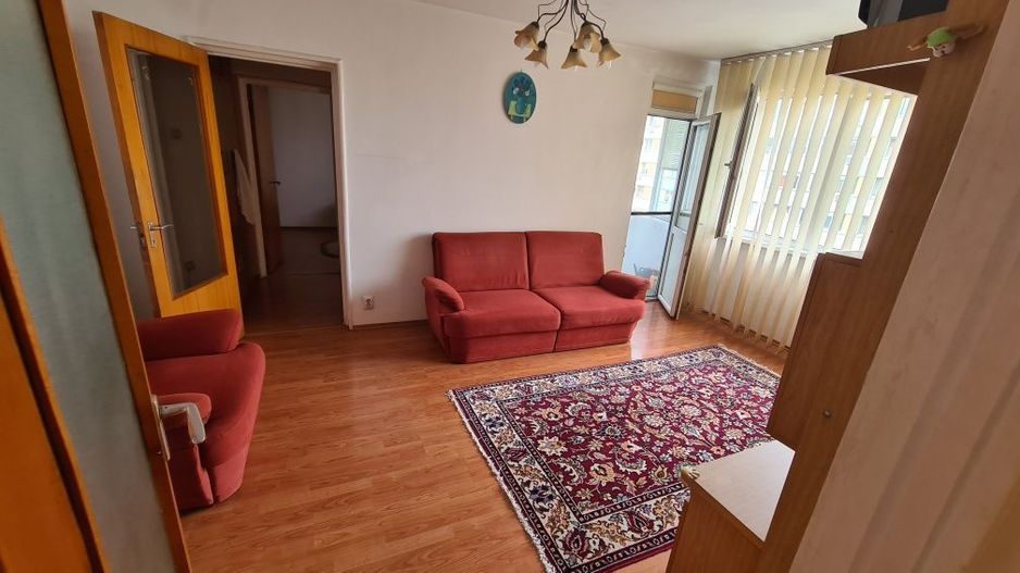 APARTAMENT LUMINOS ZONA DOAMNA GHICA COMISION 0 CLIENT - Poză 1