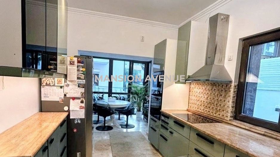 Vila premium cu gradina individuala -  Baneasa, langa parcul Herastrau - Poză 6