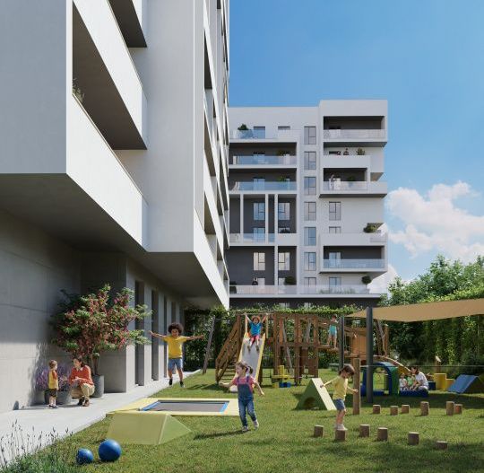 Studio Prima Astera Drumul Taberei - Poză 27