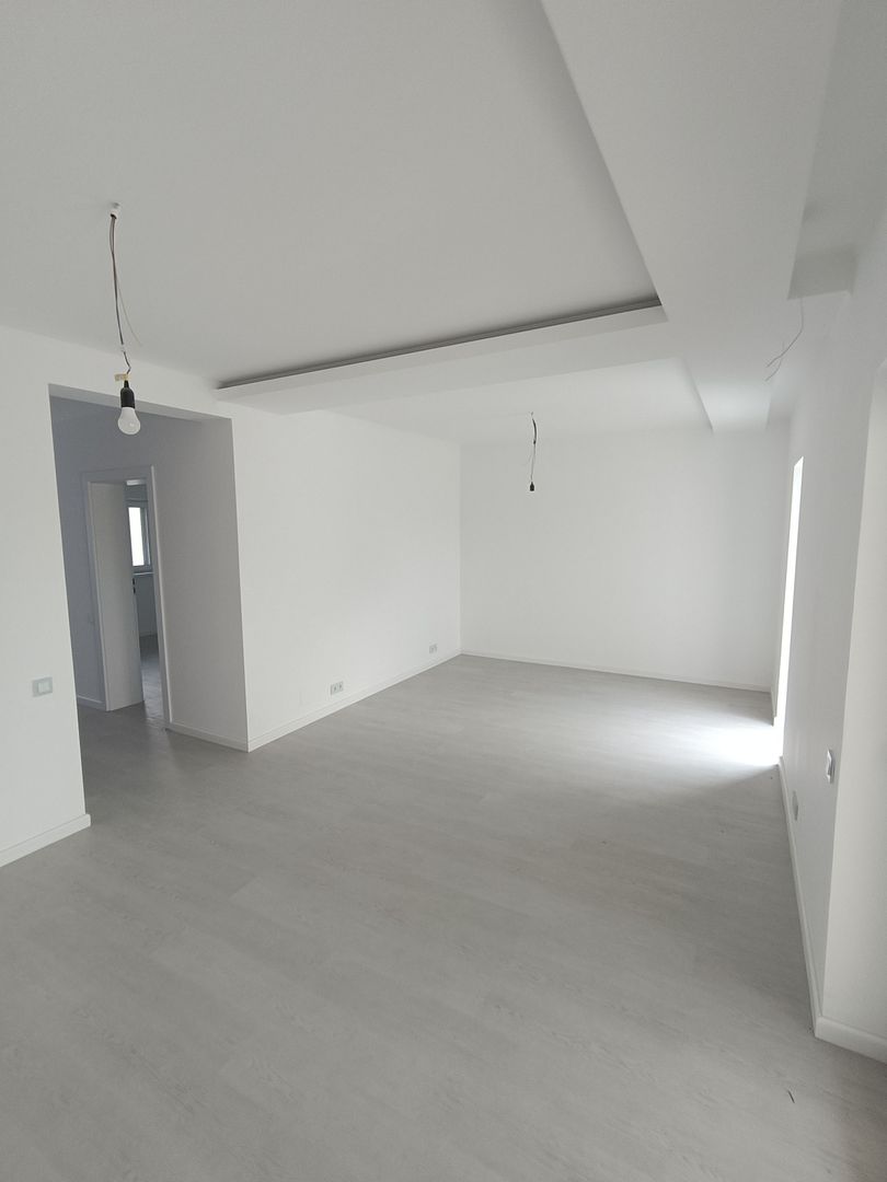 Casa noua tip duplex, 4 camere, curte, 105mp utili, Cetate, Alba-Iulia - Poză 1