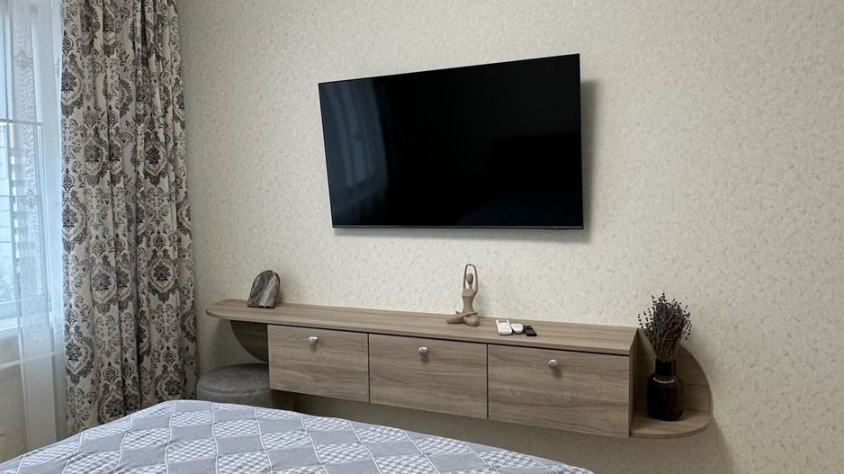 3 camere, Bd.Moscova, euroreparatie - Poză 20