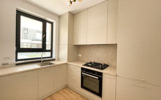 INCHIRIERE VILA 130 MP | MOBILATA-UTILATA | 5 CAMERE | PARCARE | CURTE - Poză 4