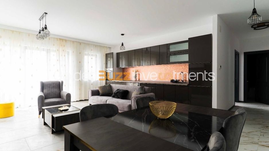 Apartament 2 camere de inchiriat I Iancu Nicolae I Grand Park - Poză 1