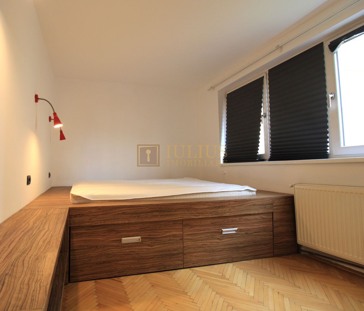 Centrala proprie, Circumvalatiunii, Kaufland. - Poză 3