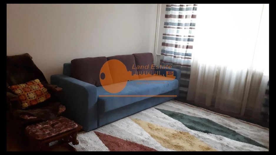 Garsoniera Drumul Taberei Metrou Romancierilor - Poză 1