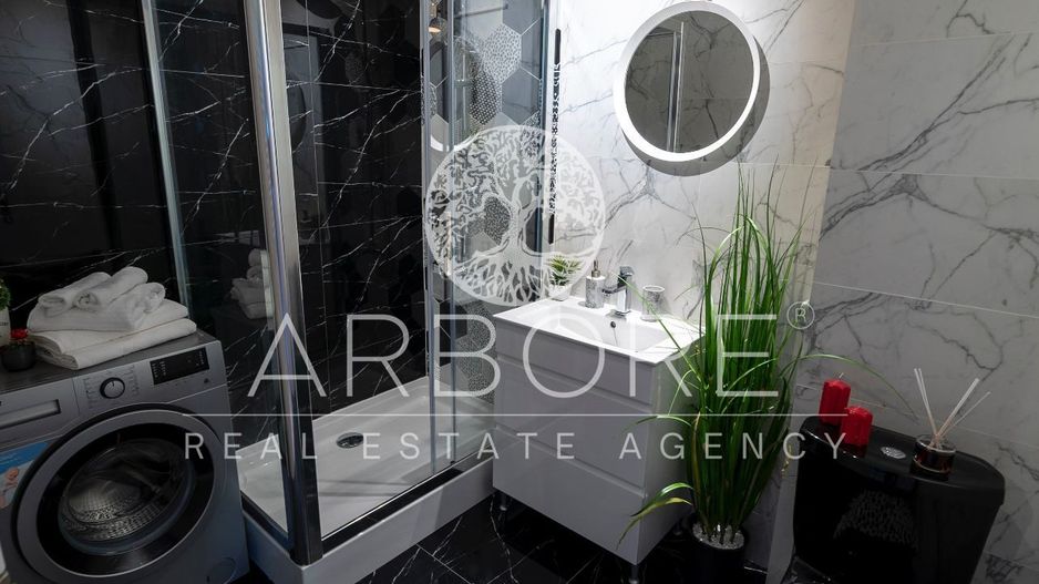 Inchiriere Apartament Superb, 2 camere, Central, Unirii, Central Luxury Apartment Unirii - Poză 3