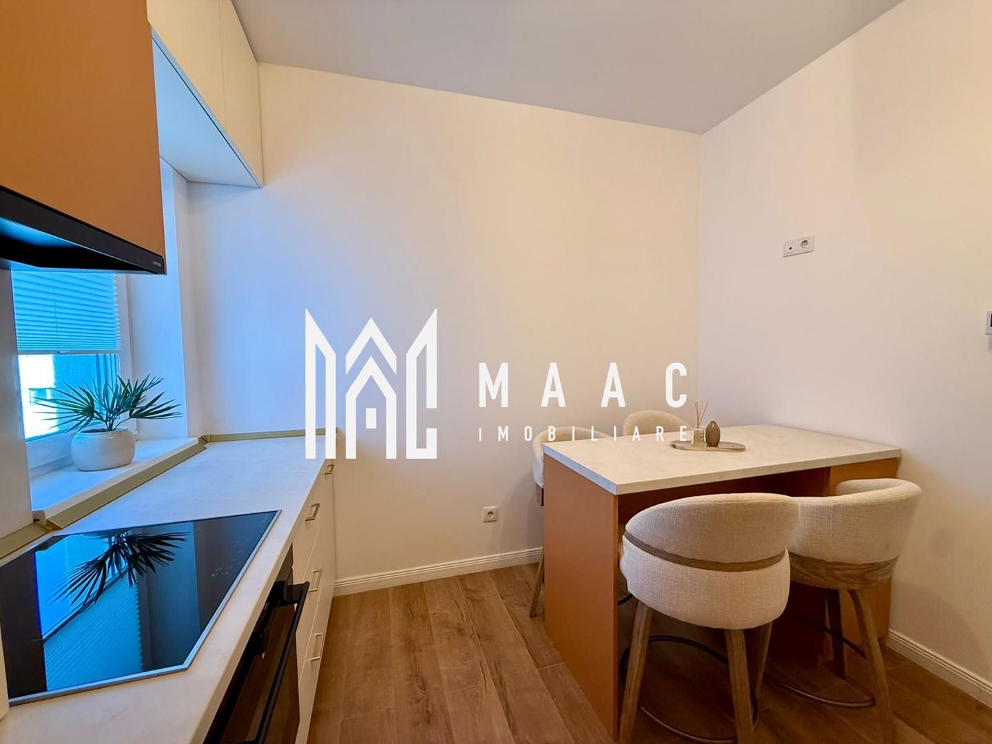 Apartament 2 camere nou | Balcon | Decomandat | Deventer - Poză 19