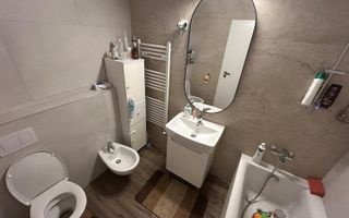 Apartament  3 camere cu parcare subterana inclusa - Poză 8