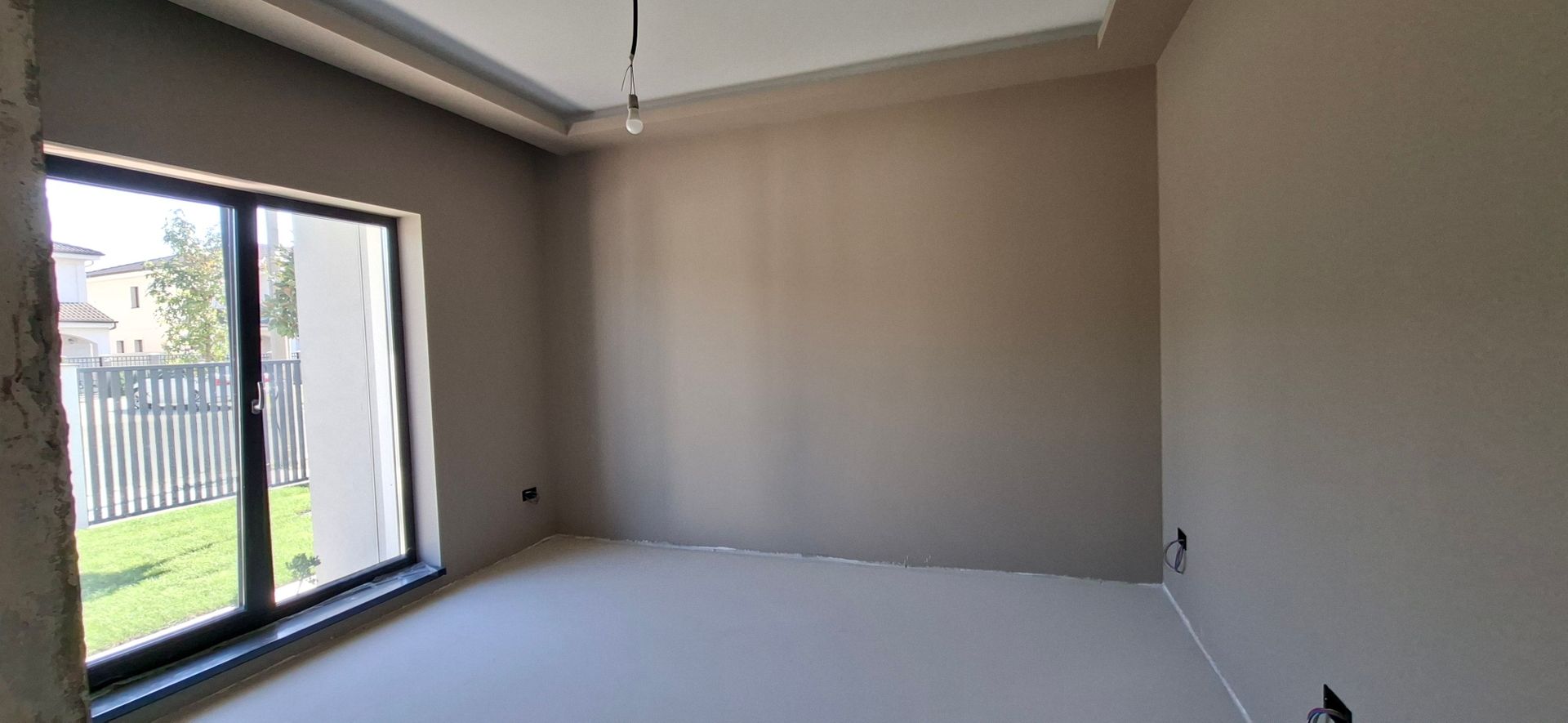 Casa idividuala P+1E - Finisata la cheie - Poză 12