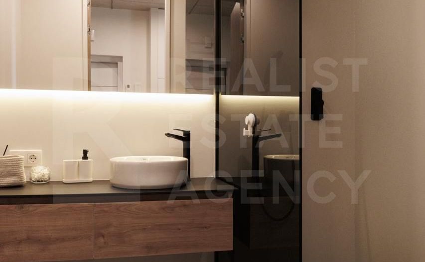 Chirie, apartament, 1 cameră, str. Pantelimon Halippa, Centru - Poză 8