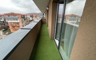 Apartament cu 2 camere | 50 mp | Eroilor - Poză 7