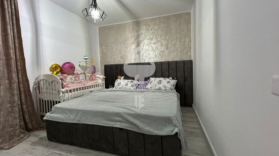 Apartament Hanul cu Peste - Poză 4