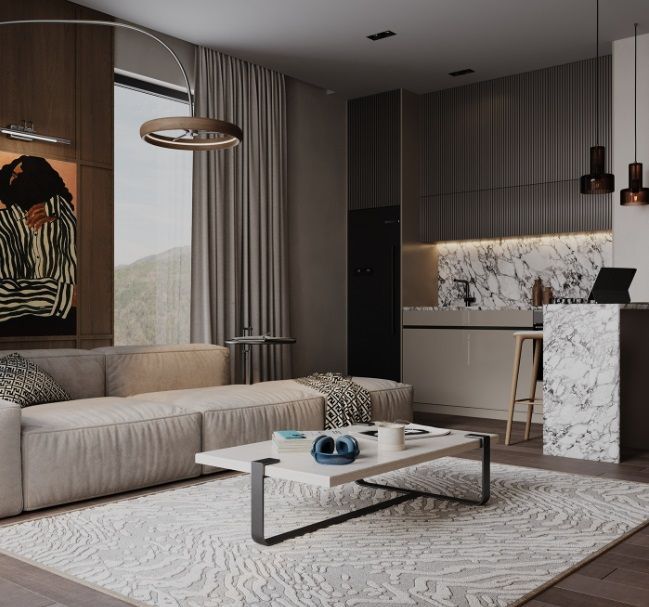 Apartament 3 camere elegant și spațios I Piata Rosetti - Poză 10