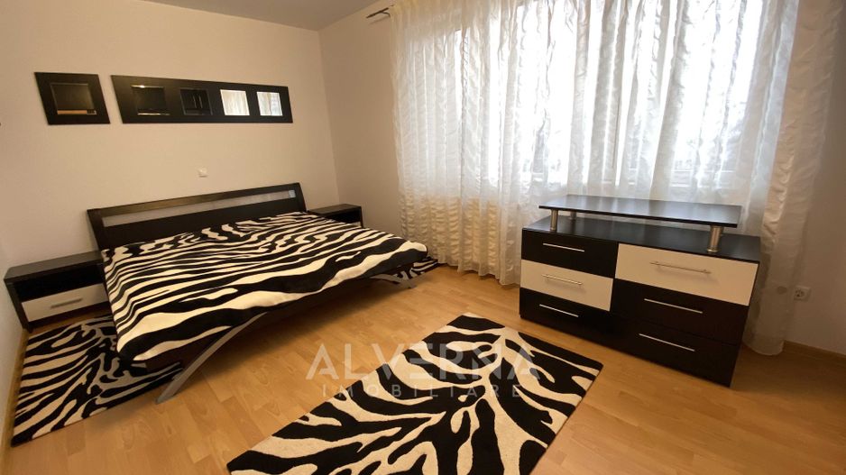 Apartament 3 camere | 90 mp + balcon 17 mp | garaj | Manastur - Poză 5