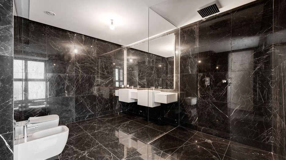 Penthouse One Verdi Park I Un refugiu al luxului în inima orașului! - Poză 37