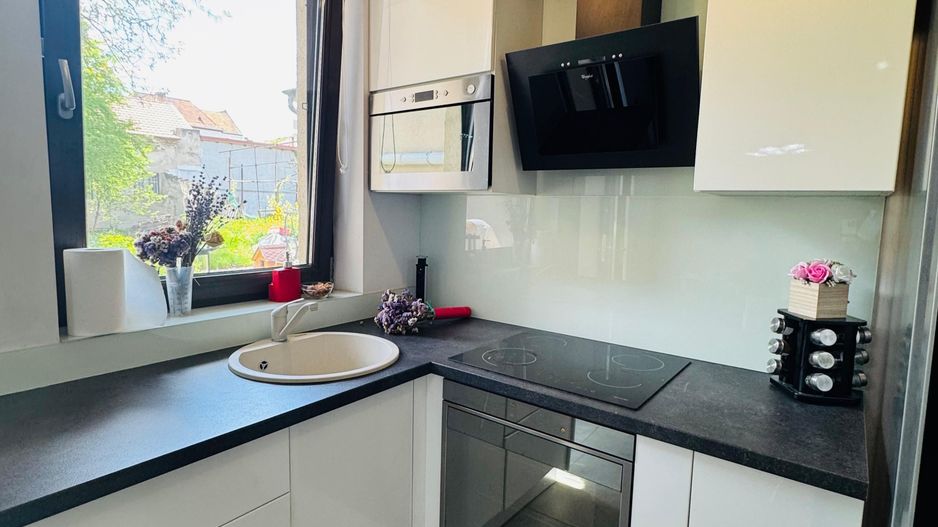 Apartament Ultracentral, 2 camere, Strada Pimăriei - Poză 1