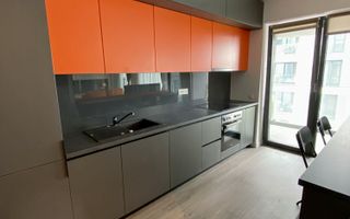 COMISION 0 - Cloud 9 - studio dublu, parcare - Metrou - Promenada - Poză 5