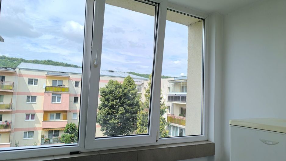 Garsoniera in Grigorescu strada Prof. Ciortea - Poză 10