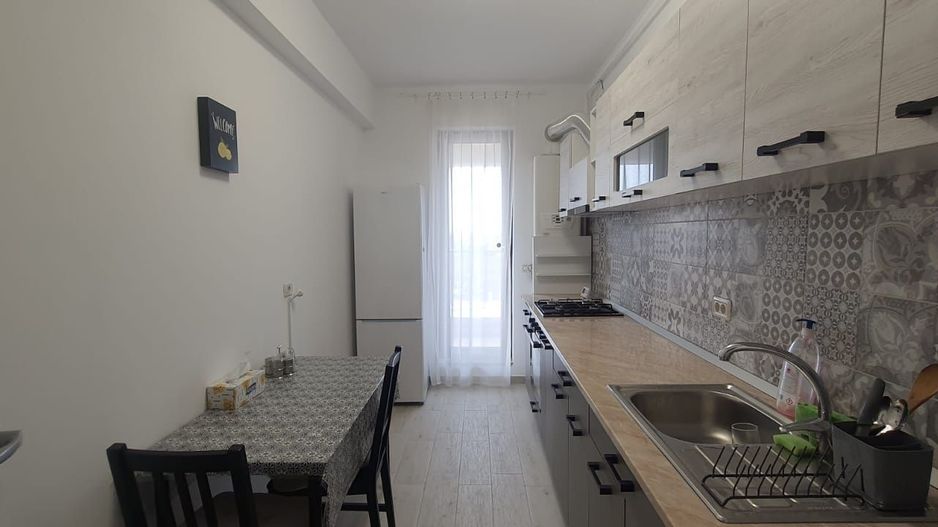 De inchiriat apartament 2 camere, Salaj/Pucheni - Poză 6