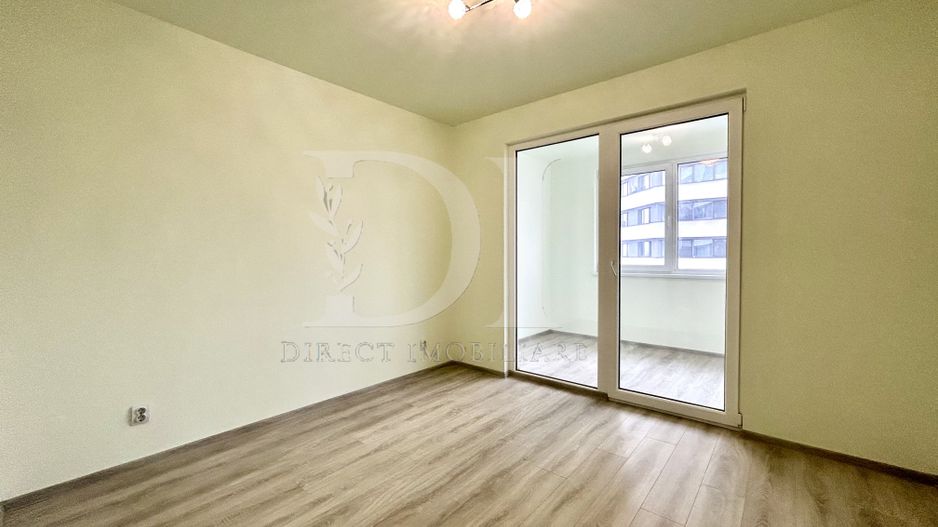 Apartament 3 camere, de vanzare  in Zona BMW / Floresti - Poză 7