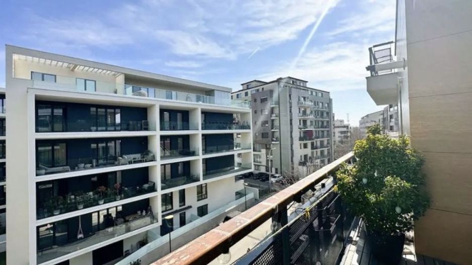 Apartament 4 Camere | Lighthouse Residence | Herăstrău | Parcare - Poză 14