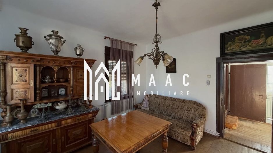 Casă individuală | 4 camere | 450 mp teren | Zonă centrală | Ocna Sibiului - Poză 26