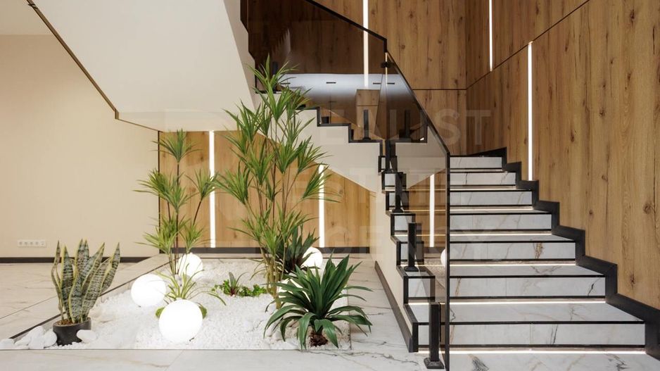 Chirie, spațiu comercial/oficiu, 650mp, str. Tighina, Centru - Poză 6